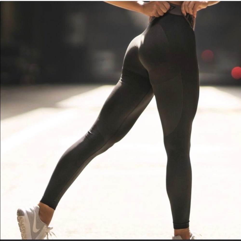 Gymshark black leggings